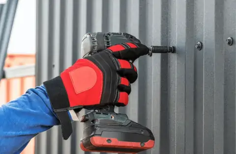 Travaux de zinguerie - Ruffiac